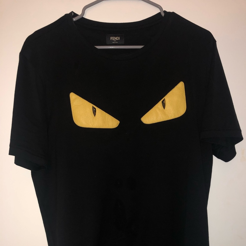 Fendi men t-shirt